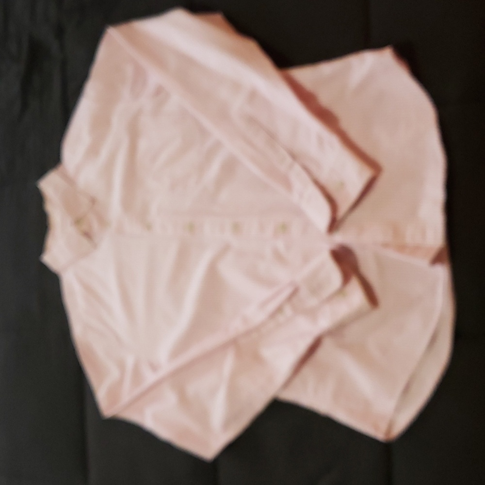 Banana Republic Grant Fit Dress Shirt